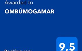 Ombúmogamar